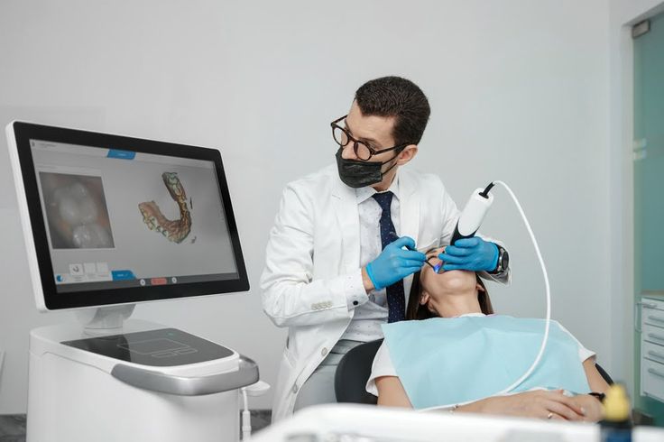 How Technology Is Improving Dental Treatments