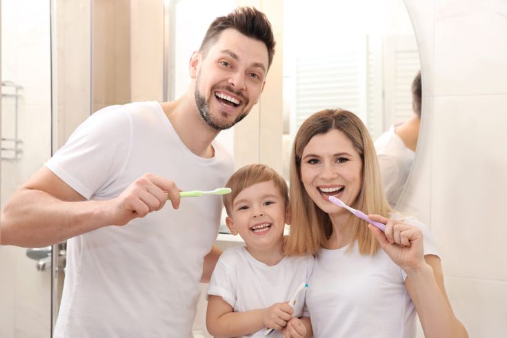 Tips for Maintaining Healthy Teeth at Any Age