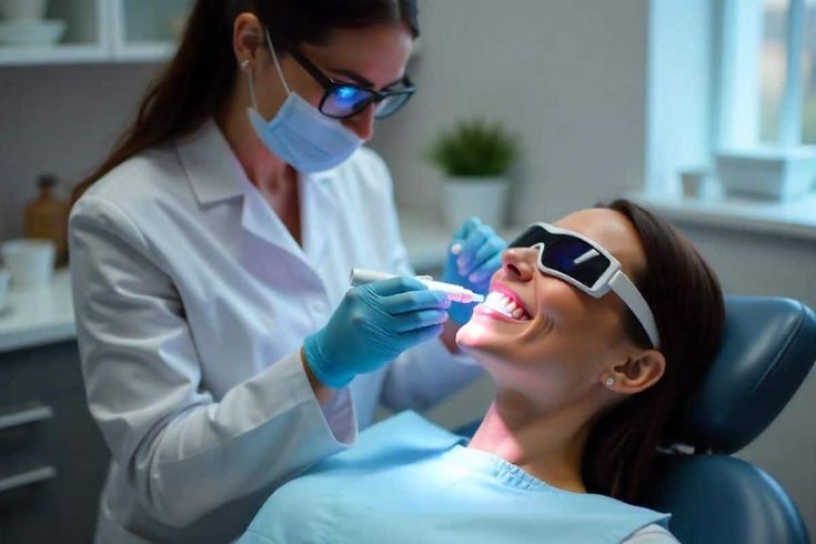 How to Keep Your Teeth Healthy as You Age: A Comprehensive Guide