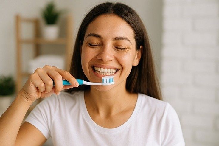 The Importance of Balanced Habits for Dental Health