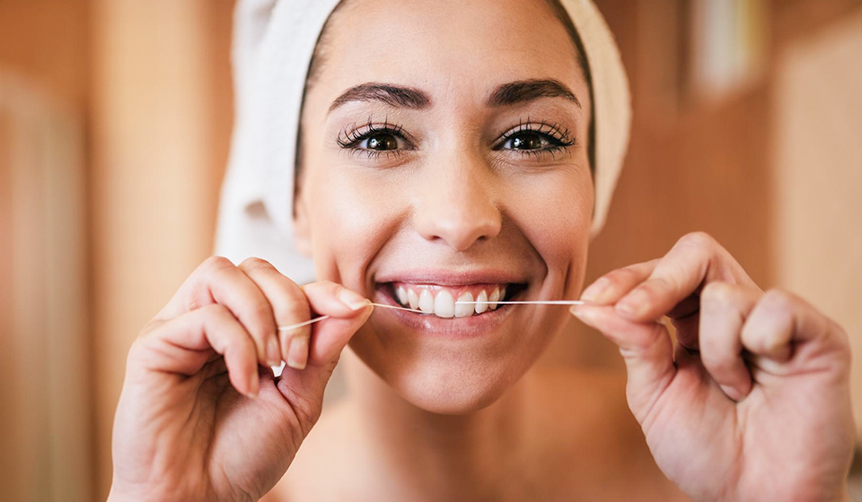 Why Oral Health Matters for Overall Well-Being