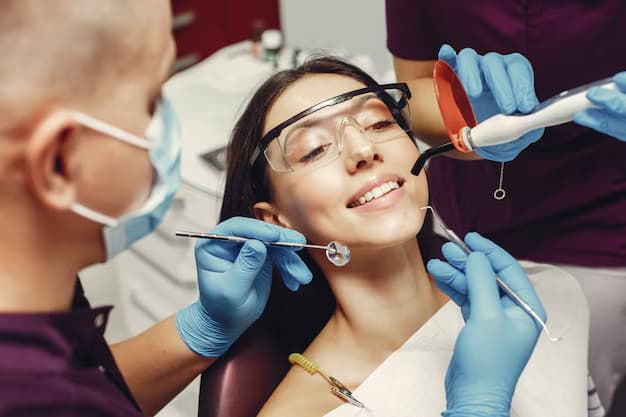 How Healthy Teeth Improve Quality of Life