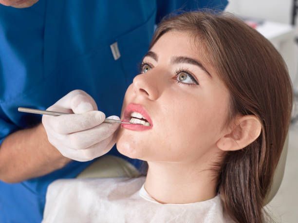 The Impact of Diet on Dental Health