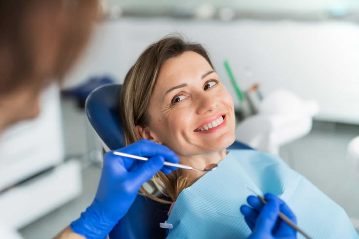The Importance of Regular Dental Visits for Optimal Oral Health