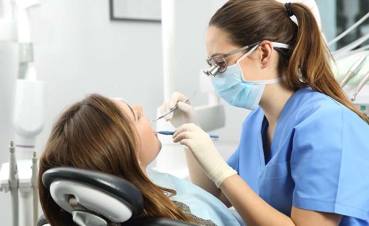 The Importance of Long-Term Dental Care