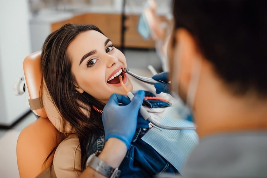 The Importance of Regular Dental Check-Ups: Maintaining a Healthy Smile