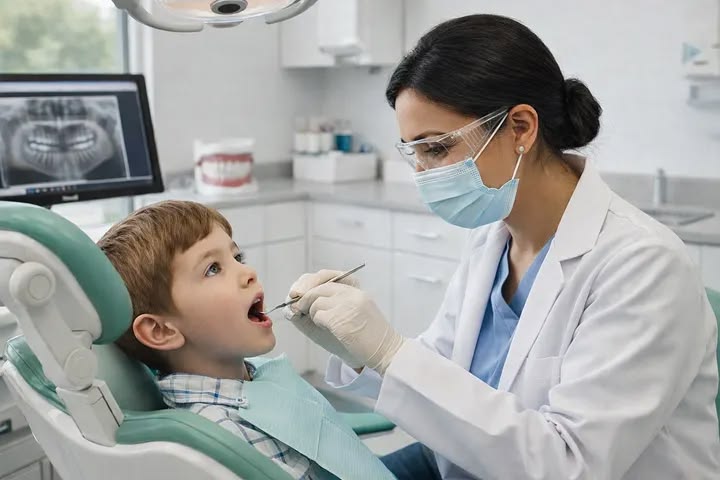 Healthy Practices for Better Oral Health