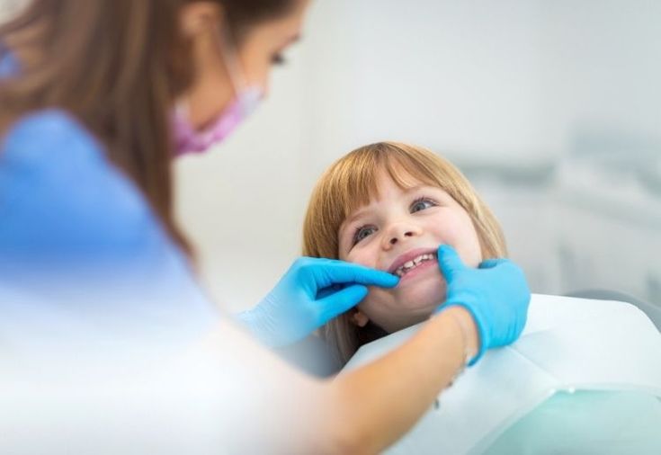 Tips for Parents to Protect Their Child’s Smile