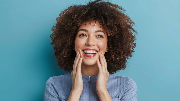 The Power of a Healthy Smile in Daily Life