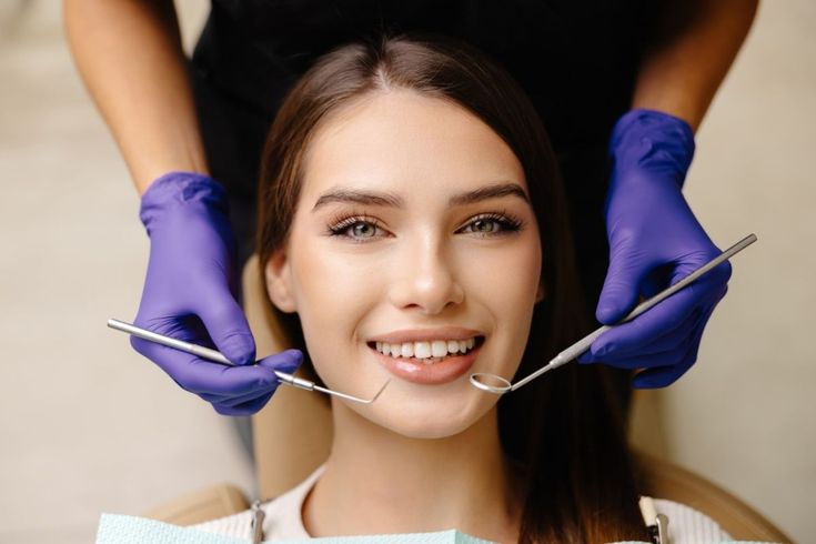 How Dental Care Helps Maintain Overall Health