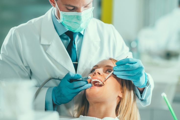 The Value of Early Detection in Dental Care