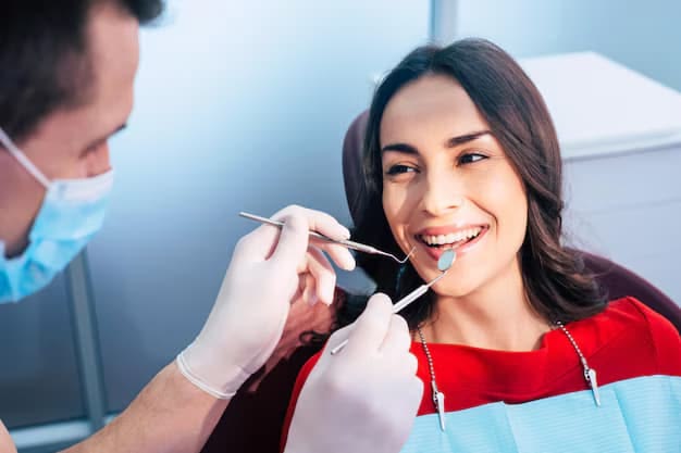 The Importance of Professional Dental Guidance