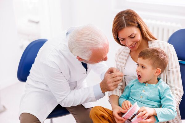 Why Dental Awareness Matters in Families: Building Healthy Smiles for Life