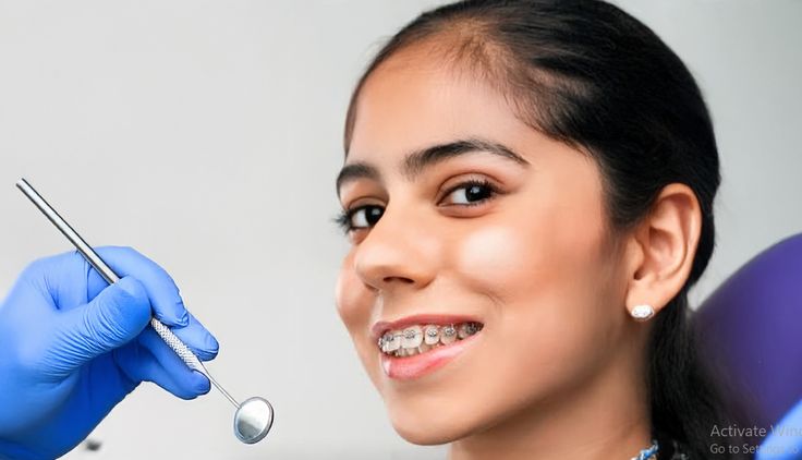 Benefits of Modern Orthodontic Treatments