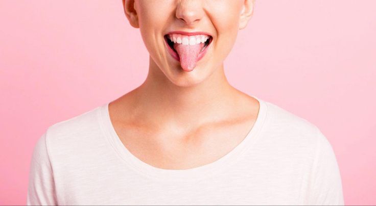 How a Healthy Tongue Supports Good Oral Hygiene