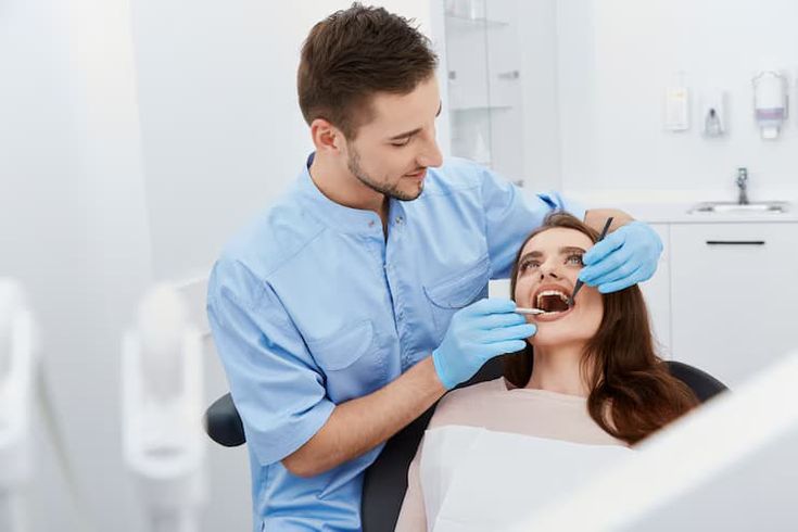 Daily Habits That Keep Your Teeth Healthy