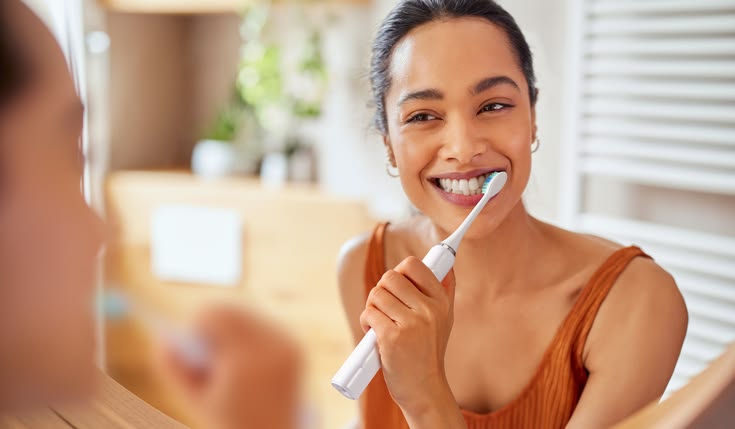 Simple Ways to Improve Your Oral Care Routine