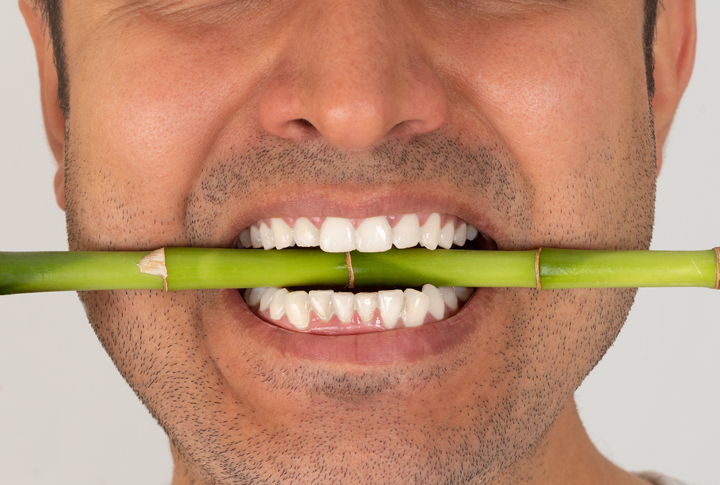 Healthy Practices for Strong Teeth