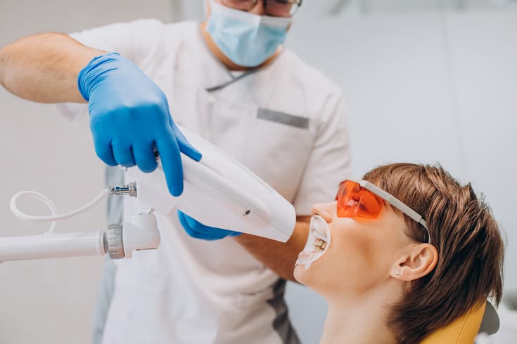 The Benefits of Long-Term Oral Care