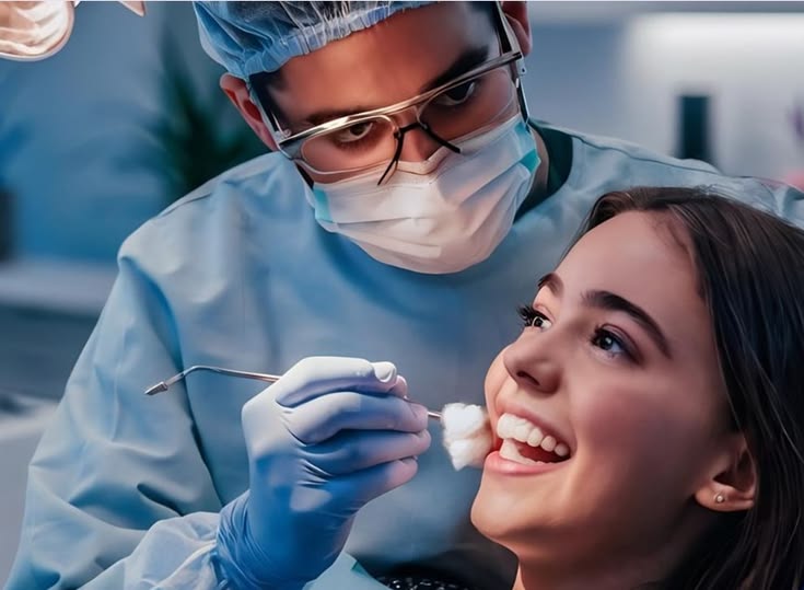 How Modern Dentistry Improves Smiles