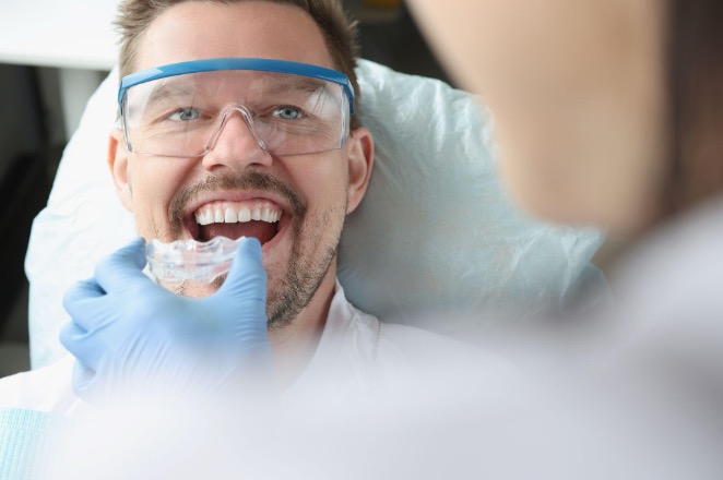 How Orthodontic Treatment Improves Confidence