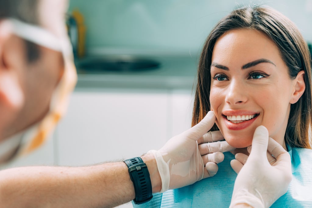 The Role of Dentists in Improving Quality of Life