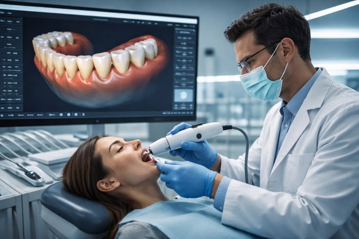 Understanding the Importance of Dental Responsibility