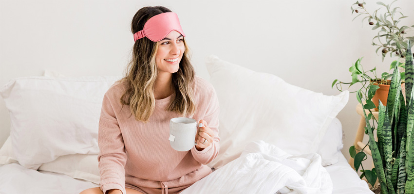 The Connection Between Sleep and Oral Health
