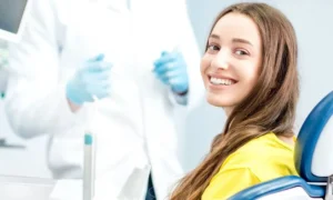 A Guide to Maintaining a Healthy Smile