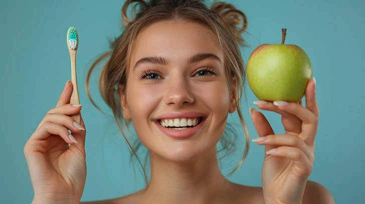 Healthy Living and Dental Wellness