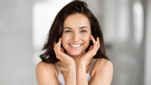How a Healthy Smile Improves Confidence